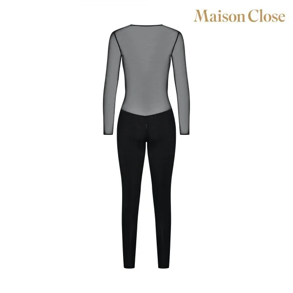 Maison Close Pure Tentation Catsuit – Bild 14