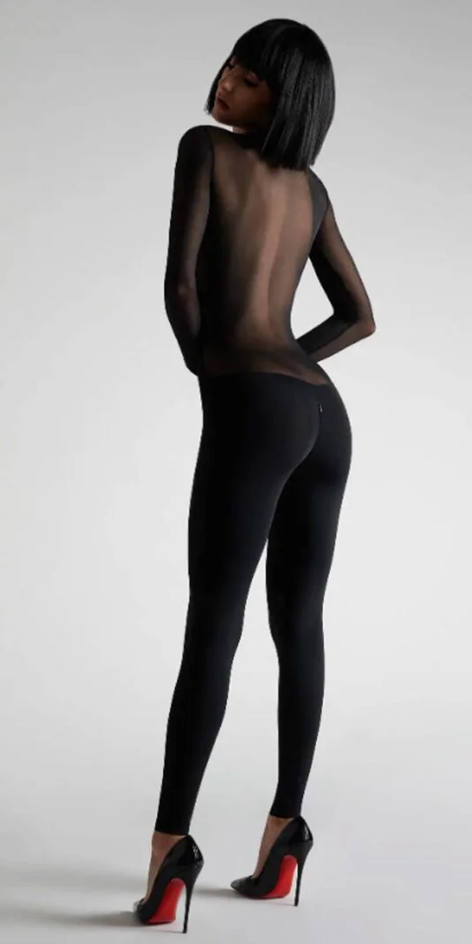 Maison Close Pure Tentation Catsuit – Bild 3