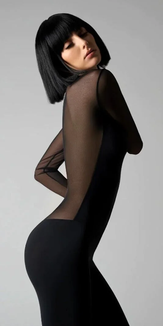 Maison Close Pure Tentation Catsuit – Bild 4