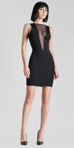 Maison Close Pure Tentation Kleid