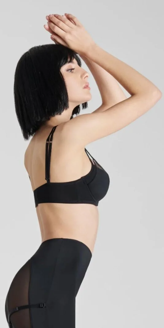 Maison Close Pure Tentation Push-up BH – Bild 2