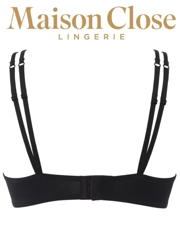 Maison Close Pure Tentation Push-up BH – Bild 9