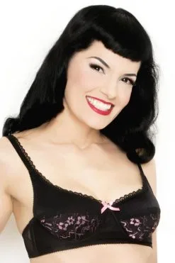 Lee Kleimann Pushup-BH Mary Lynn