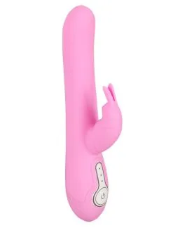 Rabbit Vibrator Mit Sensortechnologie