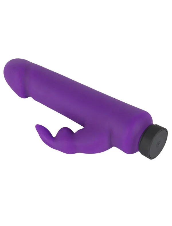 Rabbitvibrator Power Vibe Rabby – Bild 2