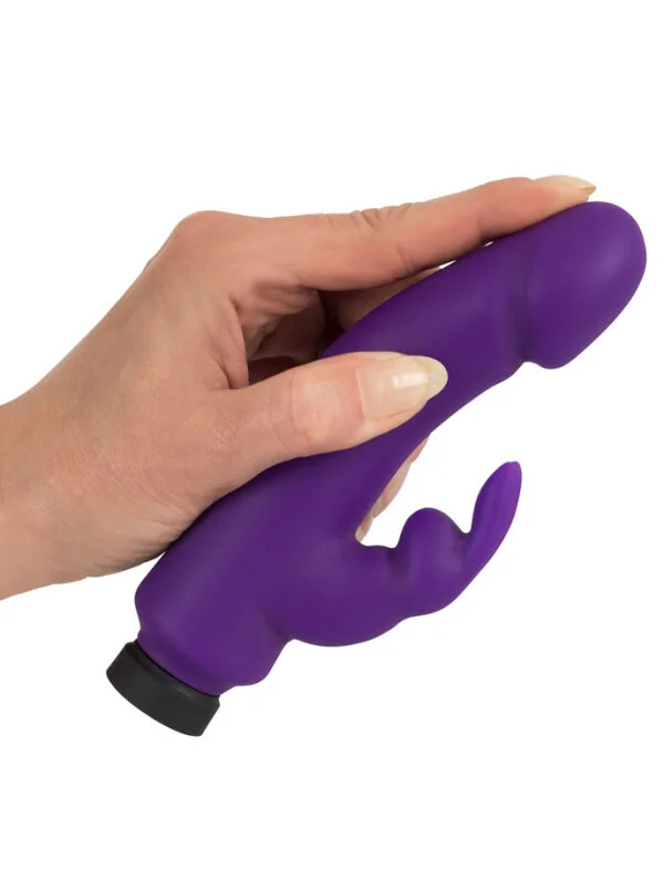 Rabbitvibrator Power Vibe Rabby – Bild 4