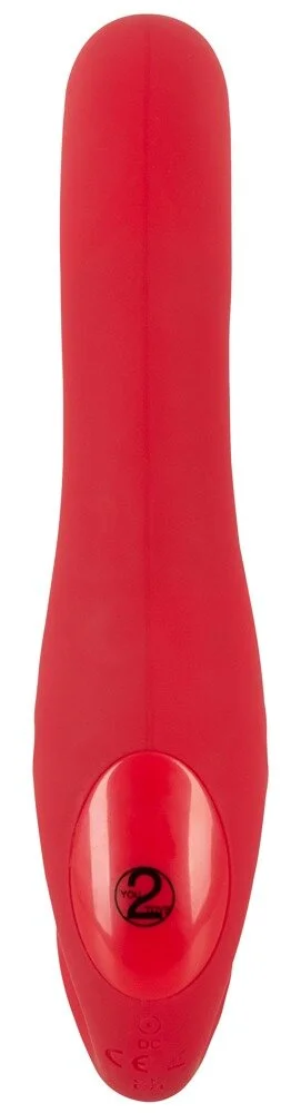 RC Strapless Strap-On 3 – Bild 4