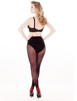 What Katie Did Retro Opaque