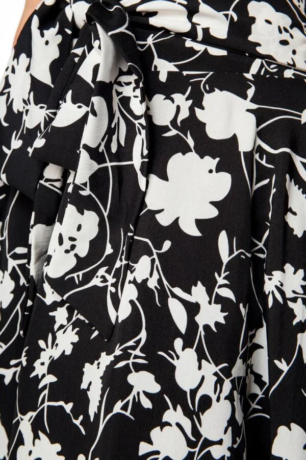 BELSIRA Retro Rock Mit Schluppe – Bild 5