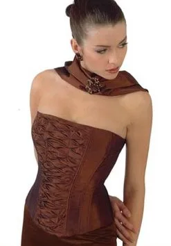 Revanche De La Femme Luxuskorsett