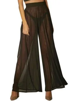 Patrice Catanzaro Rica Mesh-Hose