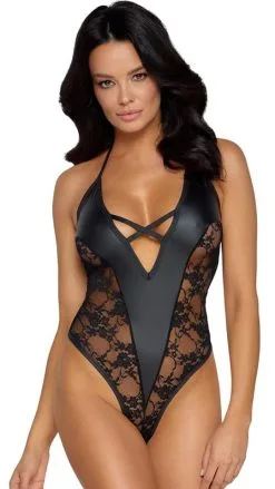 Riobody Mit Feiner Spitze