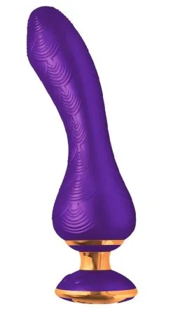 Shunga Sanya Vibrator Lila