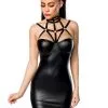 Saresia Harness Minikleid