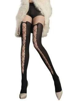 TRASPARENZE Sauvignon Strumpfhose