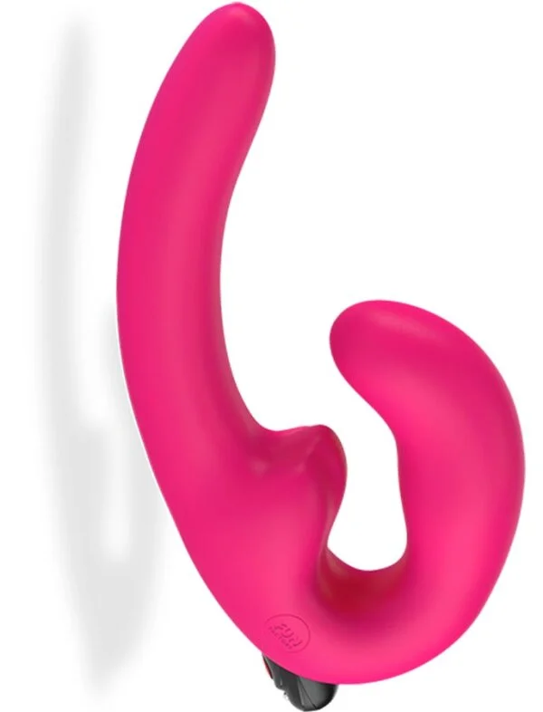 Fun Factory Sharevibe Doppeldildo Pink