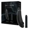 Womanizer THE ORIGINAL Silver Delights Collection