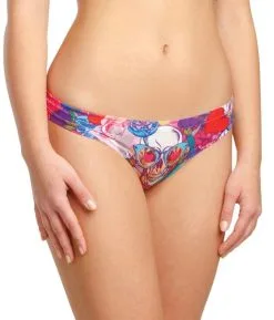 Mememe Skulls Lovers Monster Hig Thong