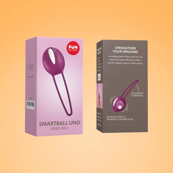 Fun Factory Smartball Uno – Bild 7