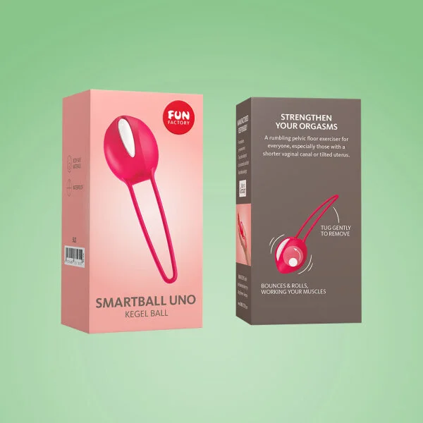 Fun Factory Smartball Uno – Bild 8