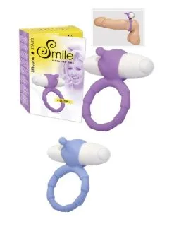 Smile Ring