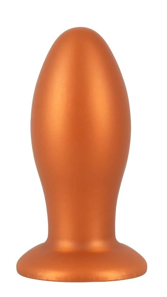 Anos Soft Giant Butt Plug 21cm