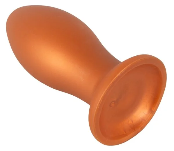 Anos Soft Giant Butt Plug 21cm – Bild 5
