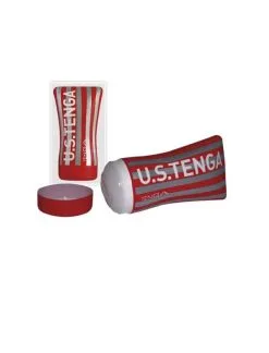 Soft Tube Cup US