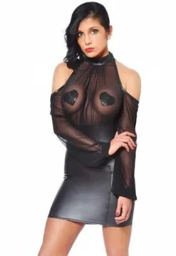 Patrice Catanzaro Sophie Kleid