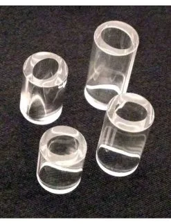 Spacers 5er Pack Für CB