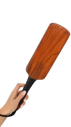 Spanking Paddle