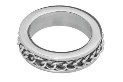 MALESTATION Spinner Cock Ring