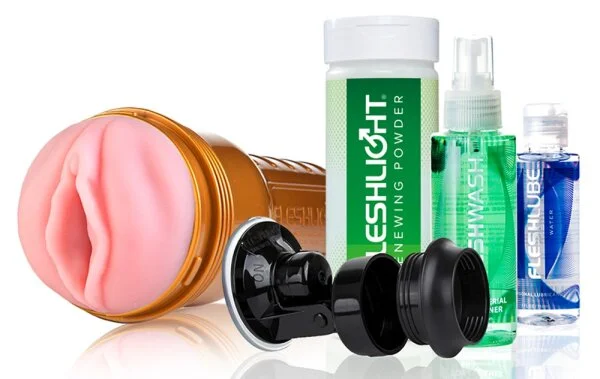 Fleshlight Stamina Value Pack – Bild 2