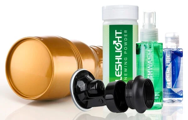 Fleshlight Stamina Value Pack – Bild 3
