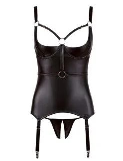 Strapshemd Mit Handschlaufen