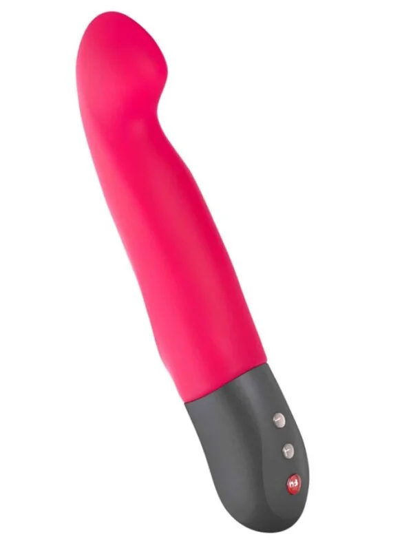 Fun Factory Stronic G Pulsator Pink