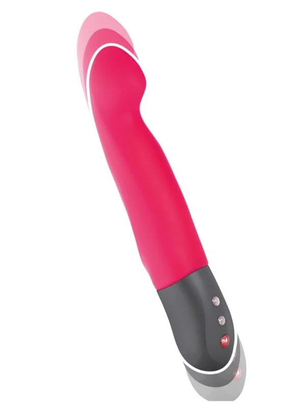 Fun Factory Stronic G Pulsator Pink – Bild 3