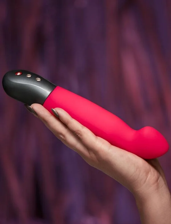 Fun Factory Stronic G Pulsator Pink – Bild 4