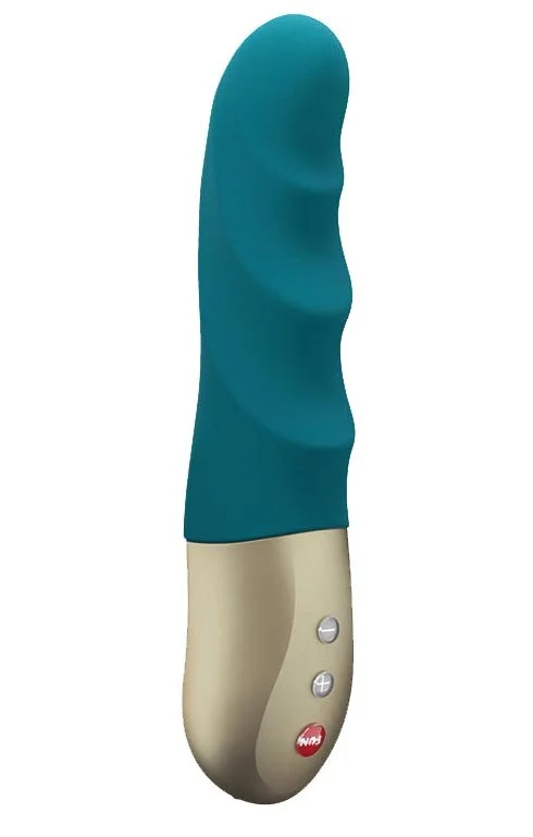 Fun Factory Stronic Petite Tiefseeblau