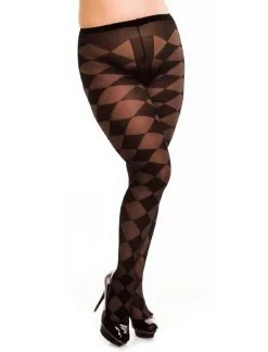 Glamory Strumpfhose Diamond 20
