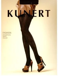 Kunert Strumpfhose Espresso