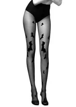 Fiore Strumpfhose Hello Gotham 20 Den