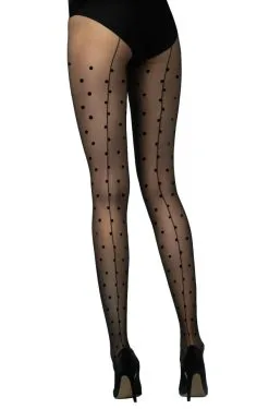 Fiore Strumpfhose Joie 20 Den