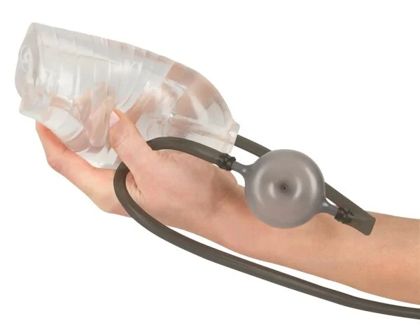 SUCK-O-MAT® Remote Controlled – Bild 4