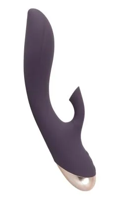 Javida Sucking Vibrator