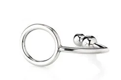 Supercockring Double