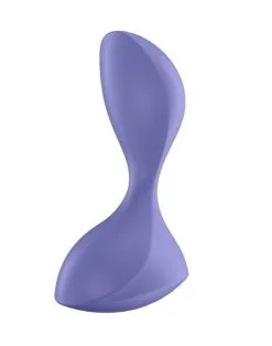 Satisfyer Sweet Seal - Analvibrator - Lila