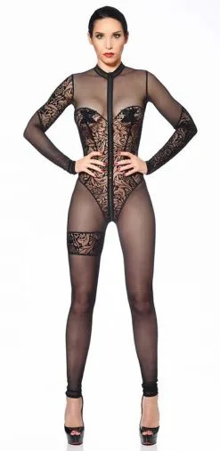 Patrice Catanzaro Sweety Miria Overall