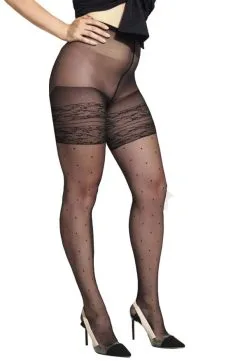 Oroblu Tamarindo Curvy XXL Strumpfhose