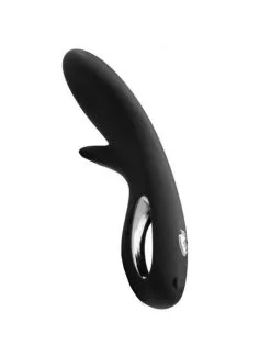 Mystim Tingly Timmy E-Stim Silikondildo